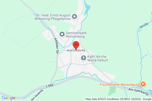Reinigungsservice Hubertus Döhring