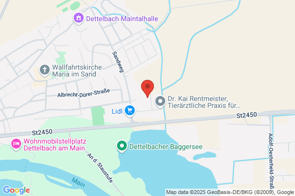 Baugeschäft Lachmann Uwe