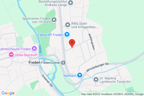 Frenzel-Bau GmbH & Co. KG
