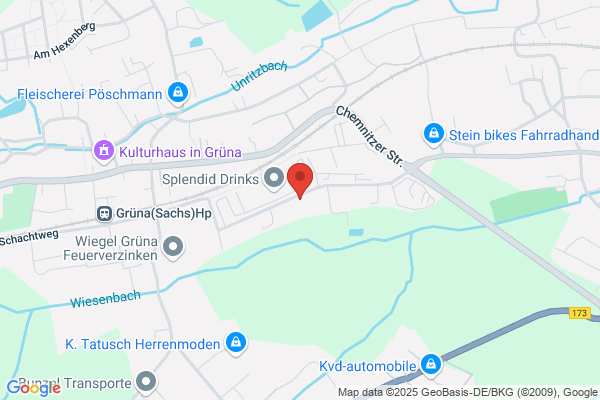 GVF Grundstücks-Verwaltungs GmbH & Co. KG