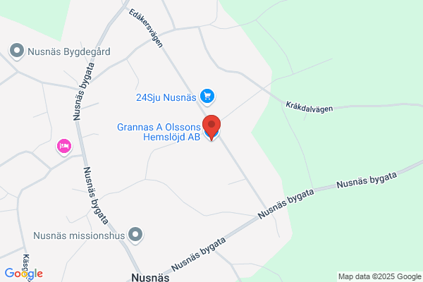 Grannas