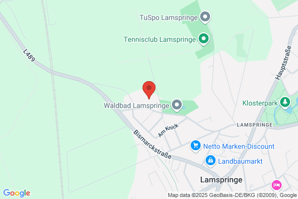 Grundschule Lamspringe