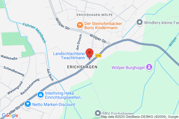 Göhmann S. Landschlachterei GmbH