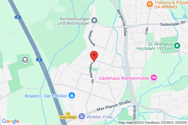 RESOB Ing.-Gesellschaft mbH