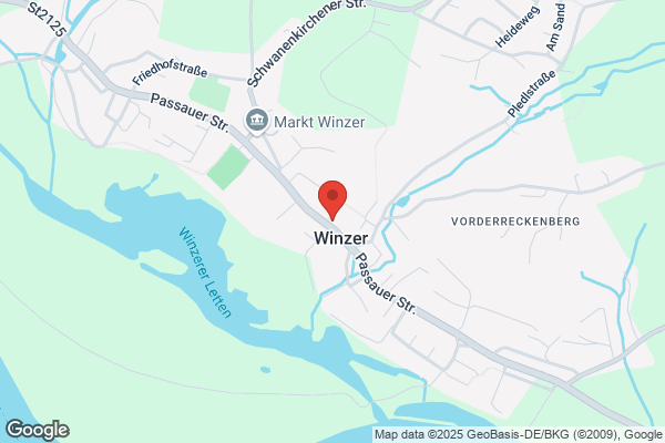Marktapotheke Winzer