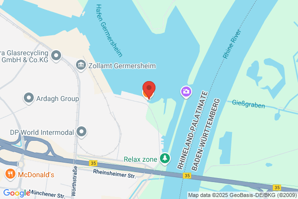 Motoryachtclub Germersheim e.V.
