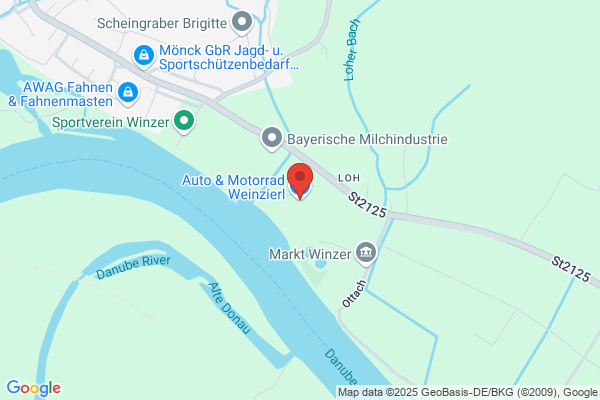 Auto & Motorrad Weinzierl