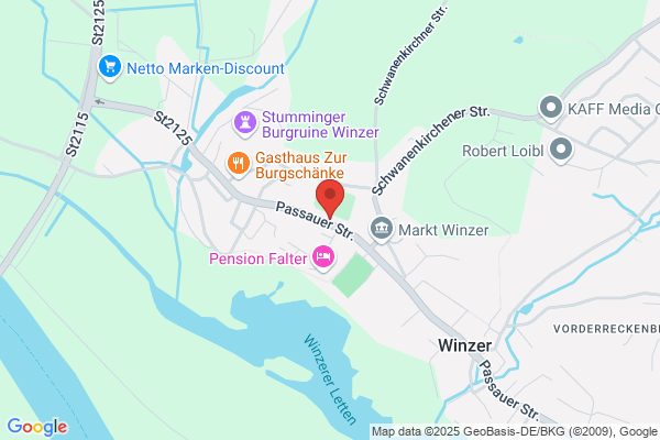 Bäckerei Sinzinger