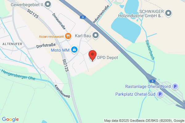 DPD GeoPost (Deutschland) GmbH&Co.KG