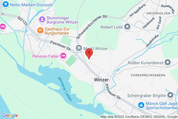 Grund- und Mittelschule Winzer