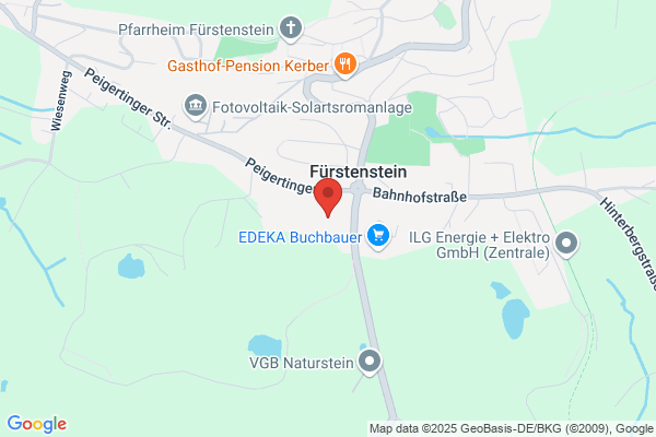 Landbäckerei Kerscher GmbH