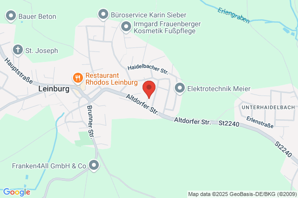 Sachverständigenbüro Eugen Rauch