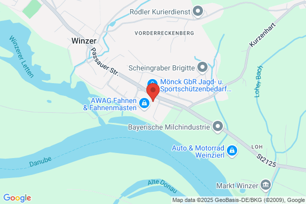 Scheungraber Reisen