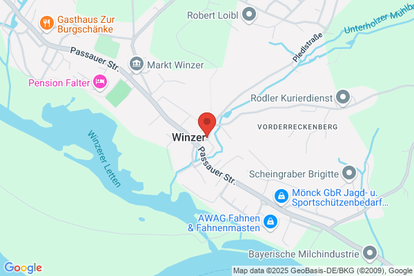 Sparkasse Winzer