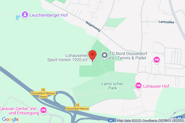 Sportverein Laßbruch von 1953 e.V.