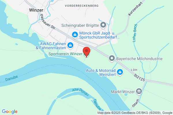 Sportverein Winzer