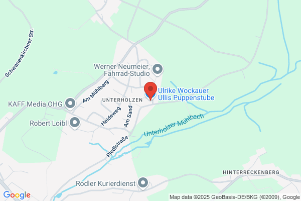 Wockauer Ulrike Ulli's Puppenstube