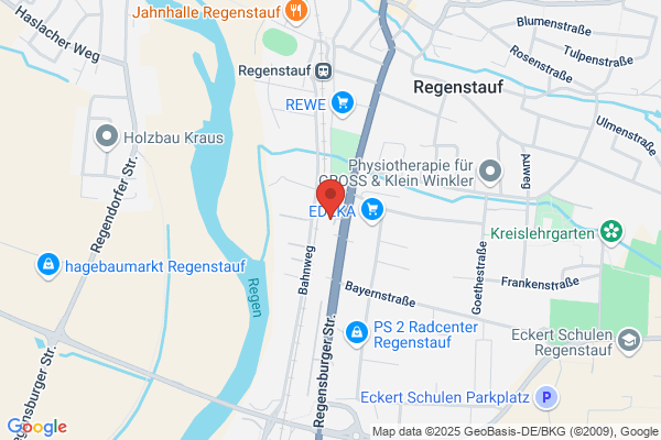 eismann Tiefkühl-Heimservice GmbH