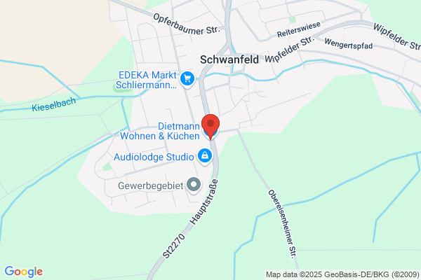 Dietmann Wohnen & Küchen
