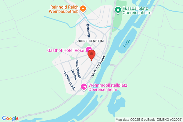 Gottfried Krauß Raumausstattung