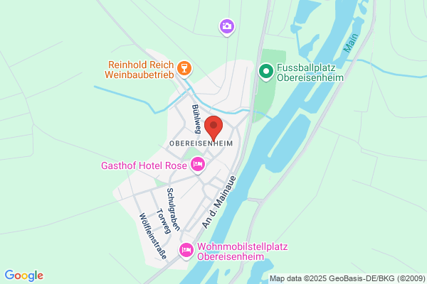 Eisenheimer Orchideengärtnerei