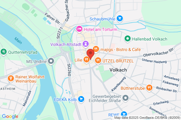 Gasthaus zur Schwane