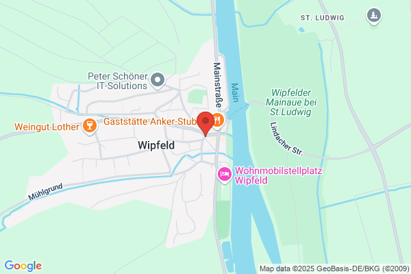 Gebietswinzergenossenschaft Franken eG