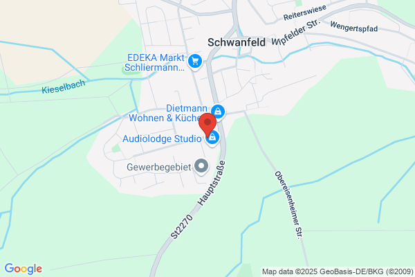 Jung Metallbau GmbH