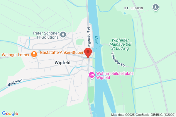 Kindergarten Wipfeld