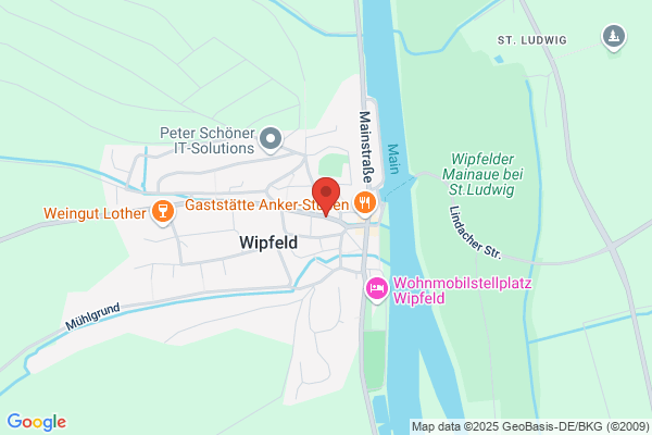 Kindergarten Wipfeld
