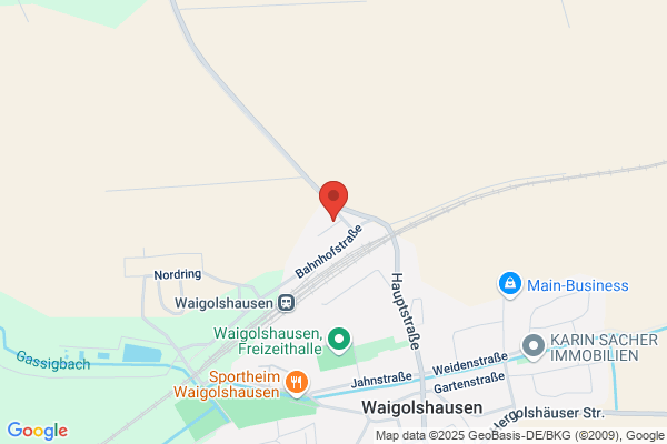 Neubauer R. GmbH & Co. KG Agrarhandel