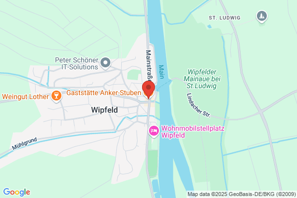 Stubenrauch-Reich