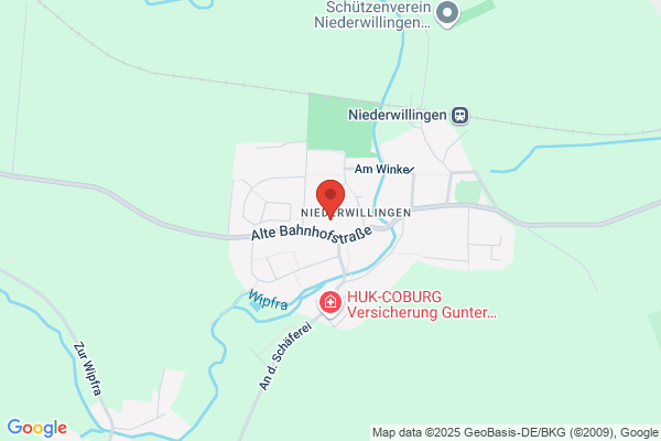 Taxibetrieb Uwe Vogler |
