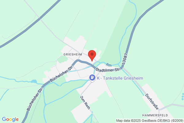 Altbayerischer Lohnsteuerhilfeverein e.V. - Stadtilm Griesheim
