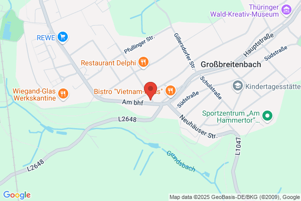 Ingenieurbüro für Gebäudetechnik