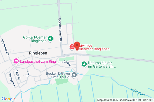 Baugeschäft R. Köth GmbH
