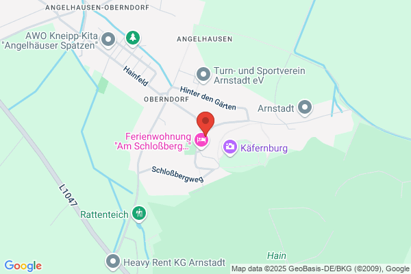 Evangelisch-Lutherische Kirchengemeinde Angelhausen-Oberndorf