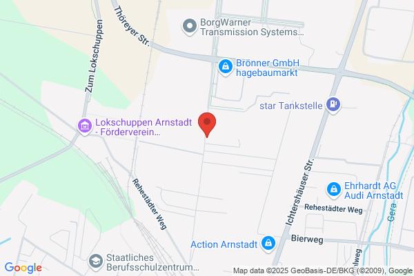 Hochbau GmbH