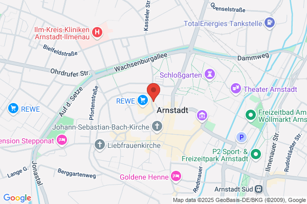 Lohnsteuerhilfe für an e.V.