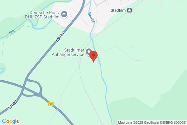 Saline Stadtilm GmbH