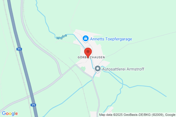 Wipfrataler Ziegenhof