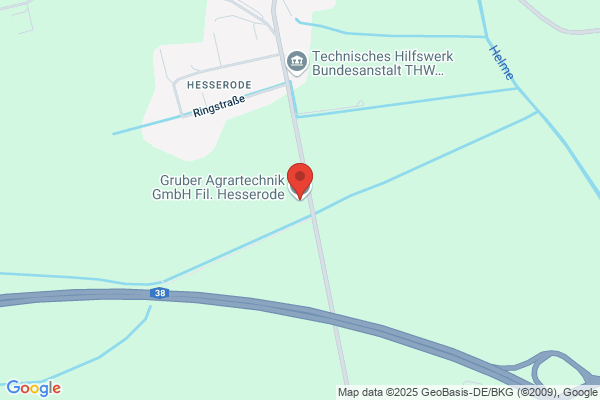 Gruber Agrartechnik GmbH