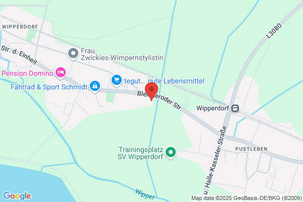 Kindertageseinrichtung