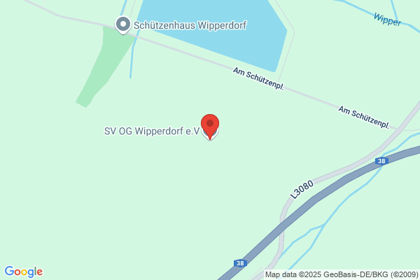 Sportverein SV 1921 Großlohra e.V.