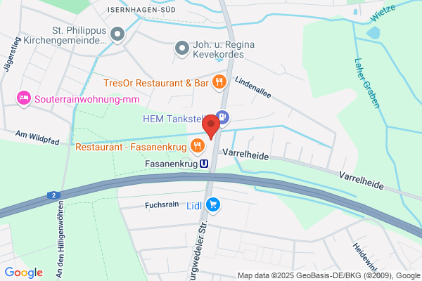 Waldeseck
