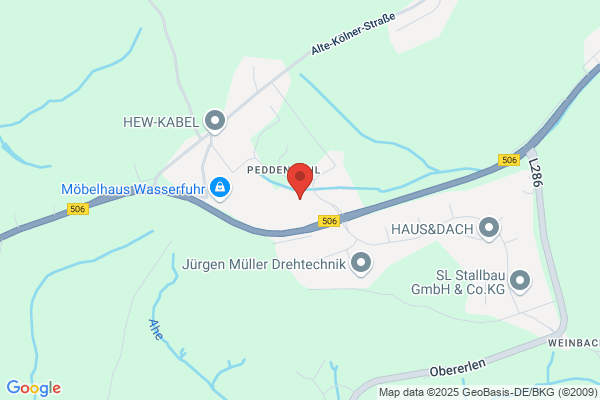 Landesbetrieb Straßenbau NRW