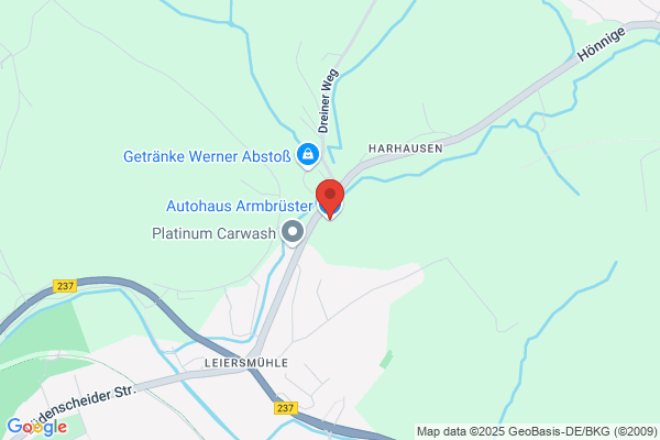 Autohaus Armbrüster GmbH