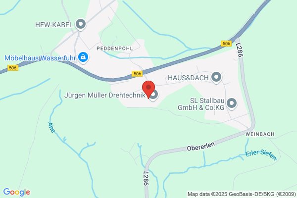 Kausemann Hans-Joachim Industriemontage GmbH