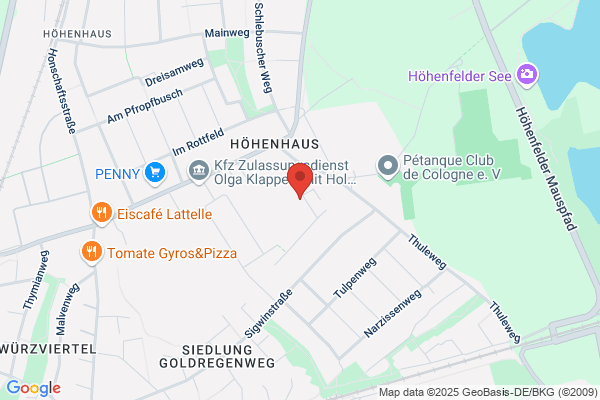ASW Gebäudetrocknung