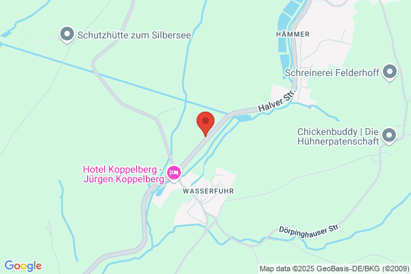C und C Systems GmbH